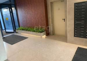 Студия квартира, на длительный срок, 28м2, 11/16 этаж