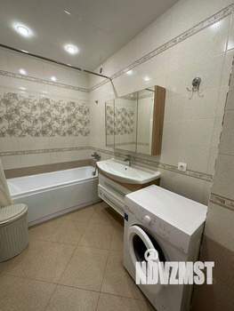 2-к квартира, на длительный срок, 72м2, 2/14 этаж