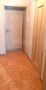 1-к квартира, на длительный срок, 44м2, 8/12 этаж