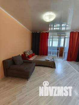 1-к квартира, посуточно, 28м2, 12/19 этаж