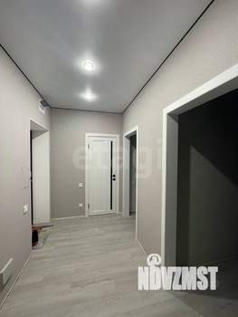 1-к квартира, на длительный срок, 42м2, 10/16 этаж