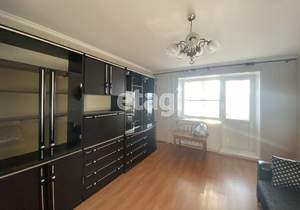 3-к квартира, на длительный срок, 58м2, 4/5 этаж