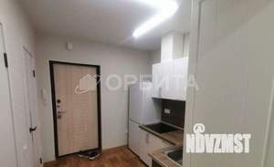 Студия квартира, на длительный срок, 30м2, 12/15 этаж