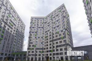 2-к квартира, посуточно, 50м2, 1/1 этаж