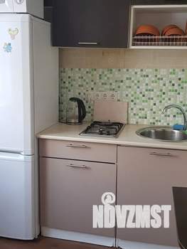 1-к квартира, посуточно, 30м2, 2/5 этаж