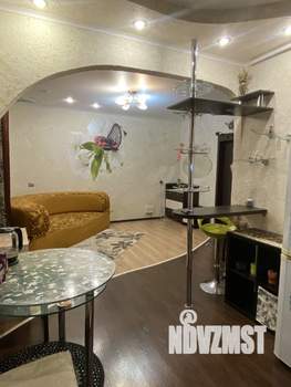 2-к квартира, на длительный срок, 60м2, 1/5 этаж