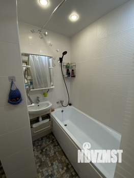 1-к квартира, на длительный срок, 43м2, 13/18 этаж