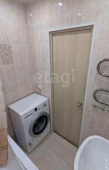 2-к квартира, на длительный срок, 42м2, 7/9 этаж