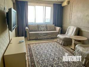 1-к квартира, на длительный срок, 56м2, 15/17 этаж