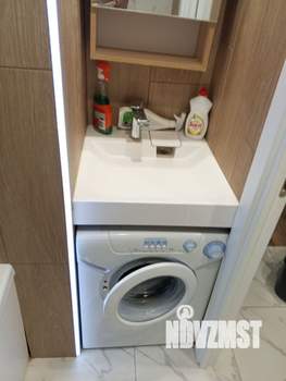 Студия квартира, на длительный срок, 14м2, 3/6 этаж