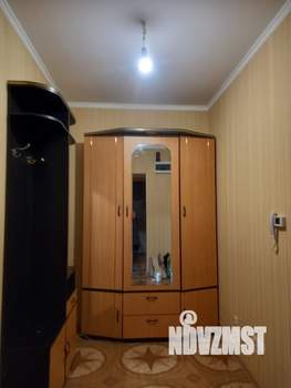 1-к квартира, на длительный срок, 40м2, 3/18 этаж