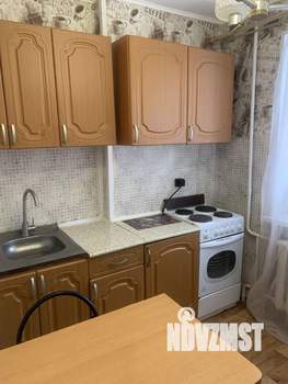 1-к квартира, на длительный срок, 36м2, 3/5 этаж