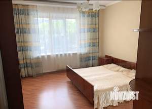 3-к квартира, на длительный срок, 93м2, 2/12 этаж