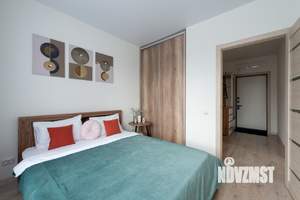 1-к квартира, на длительный срок, 38м2, 3/15 этаж