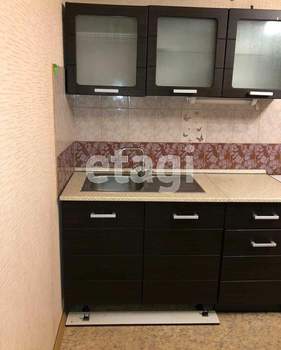 1-к квартира, на длительный срок, 45м2, 7/10 этаж