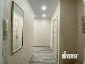 2-к квартира, посуточно, 50м2, 1/1 этаж