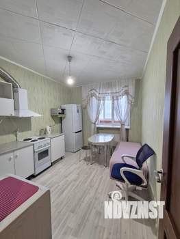 1-к квартира, на длительный срок, 45м2, 8/11 этаж