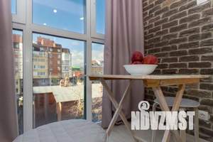 1-к квартира, посуточно, 14м2, 4/9 этаж