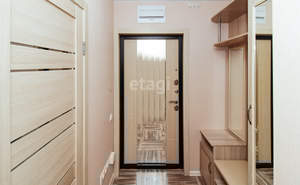 1-к квартира, на длительный срок, 35м2, 2/10 этаж