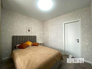 1-к квартира, на длительный срок, 40м2, 17/24 этаж