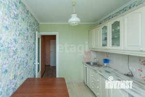 1-к квартира, на длительный срок, 35м2, 5/9 этаж