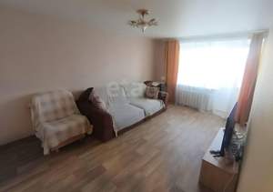 1-к квартира, на длительный срок, 33м2, 4/5 этаж