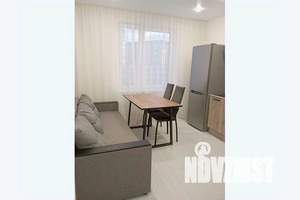 1-к квартира, посуточно, 40м2, 13/15 этаж