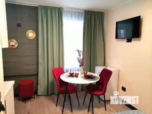 1-к квартира, посуточно, 22м2, 1/1 этаж