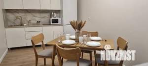 2-к квартира, посуточно, 50м2, 6/6 этаж