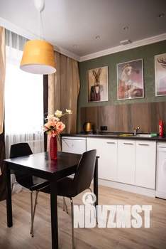 Студия квартира, посуточно, 22м2, 6/17 этаж