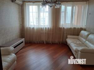 3-к квартира, на длительный срок, 105м2, 10/14 этаж