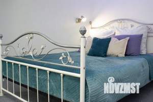 1-к квартира, посуточно, 120м2, 1/1 этаж