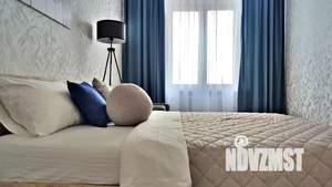 1-к квартира, посуточно, 45м2, 18/19 этаж