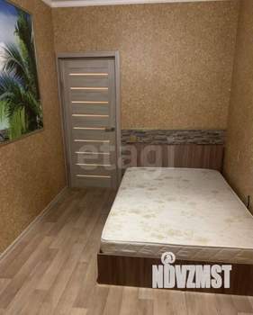 1-к квартира, на длительный срок, 40м2, 12/16 этаж