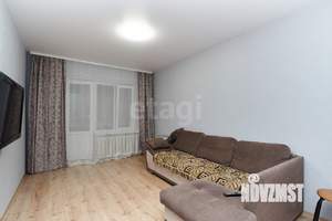 1-к квартира, на длительный срок, 33м2, 2/5 этаж