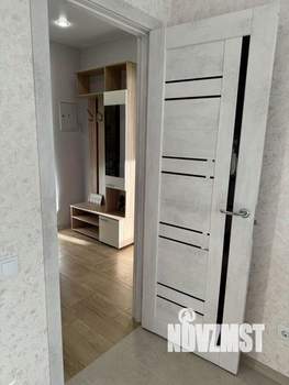 1-к квартира, на длительный срок, 36м2, 4/17 этаж