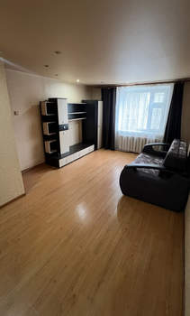 1-к квартира, на длительный срок, 36м2, 1/9 этаж