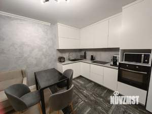 2-к квартира, на длительный срок, 60м2, 6/10 этаж