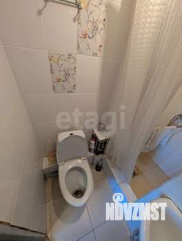 Студия квартира, на длительный срок, 13м2, 4/5 этаж