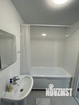 2-к квартира, на длительный срок, 56м2, 6/25 этаж