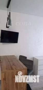 Студия квартира, на длительный срок, 25м2, 8/9 этаж