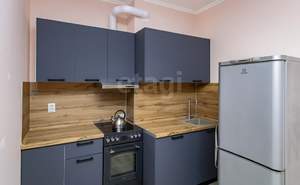 1-к квартира, на длительный срок, 40м2, 3/11 этаж