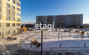 1-к квартира, на длительный срок, 48м2, 2/13 этаж