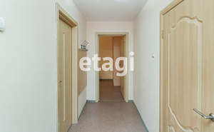 2-к квартира, на длительный срок, 49м2, 1/9 этаж