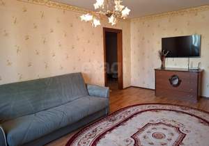 4-к квартира, на длительный срок, 105м2, 5/9 этаж