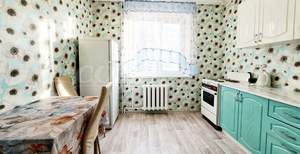 1-к квартира, на длительный срок, 34м2, 6/9 этаж