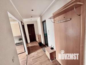 2-к квартира, посуточно, 70м2, 4/9 этаж