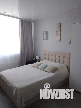 1-к квартира, посуточно, 39м2, 2/12 этаж