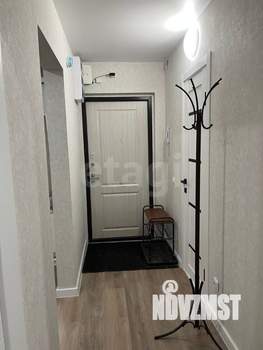 1-к квартира, на длительный срок, 43м2, 9/15 этаж