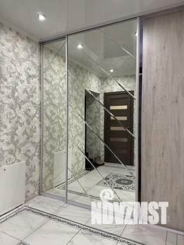 1-к квартира, посуточно, 44м2, 14/16 этаж